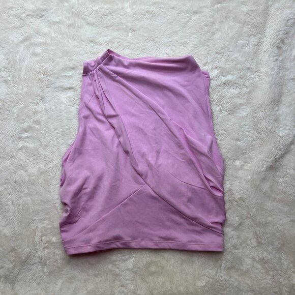 NWT FP Movement Spin Me Cami Top – Jam Jewel Pink – M - Picture 2 of 9